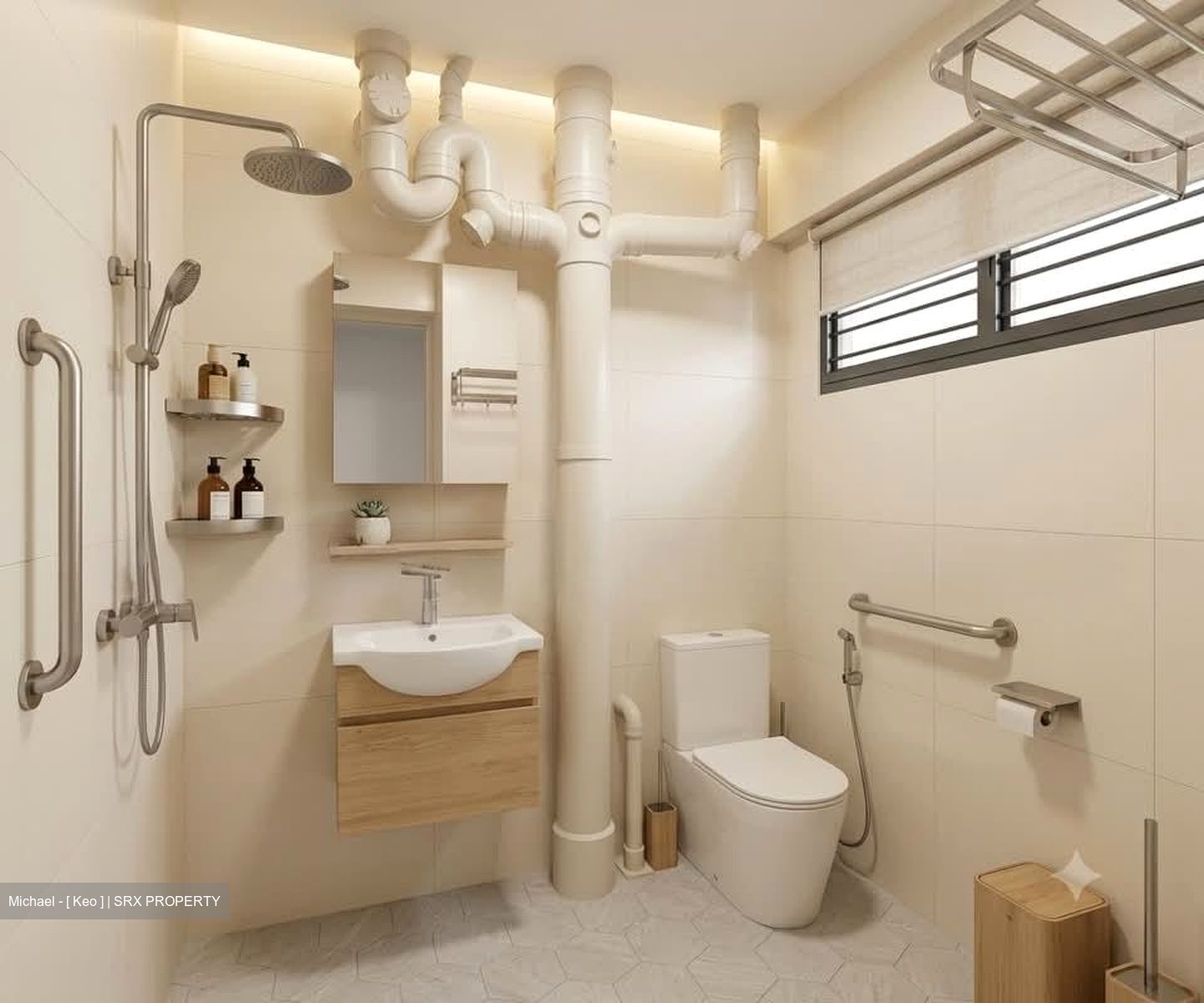 Blk 54 Kent Ville (Kallang/Whampoa), HDB 5 Rooms #599896981